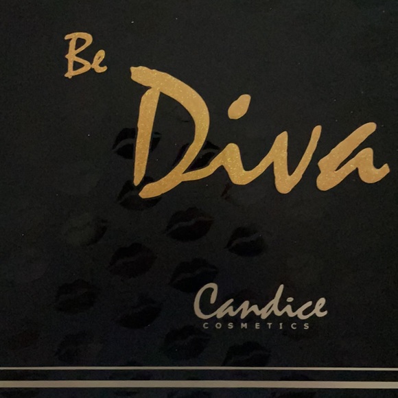 Be Diva by Candice Cosmetics - Picture 4 of 5